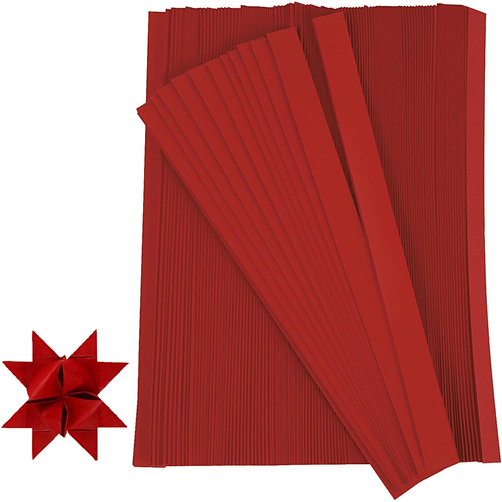 Stjernestrimler