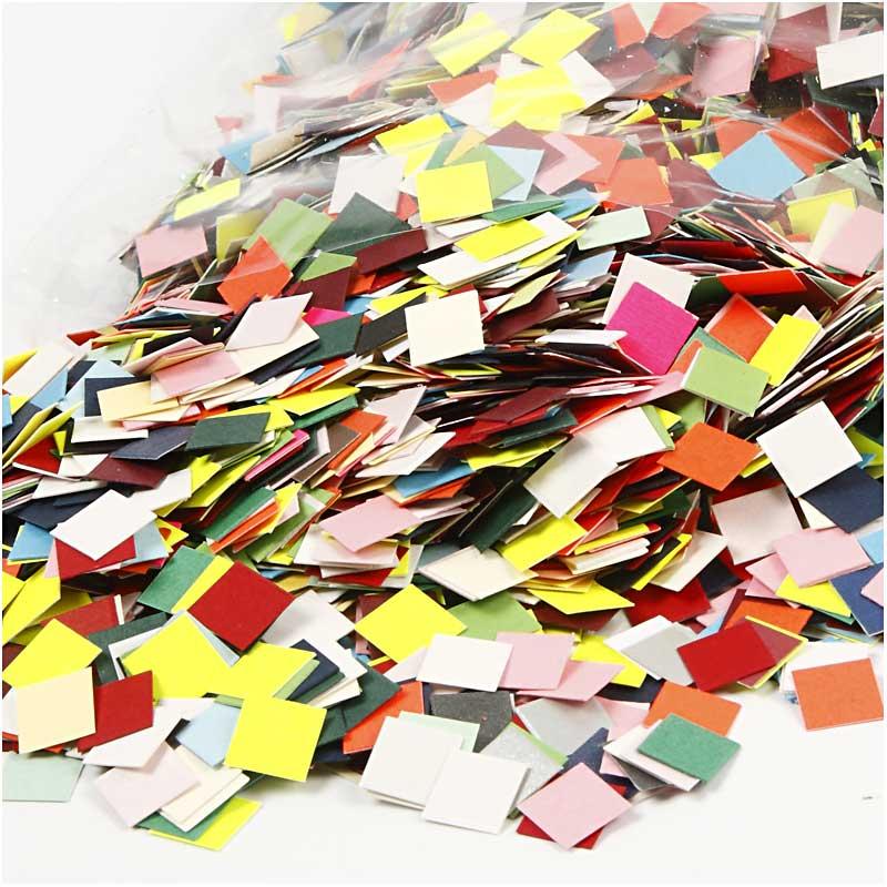 Kartonmosaik