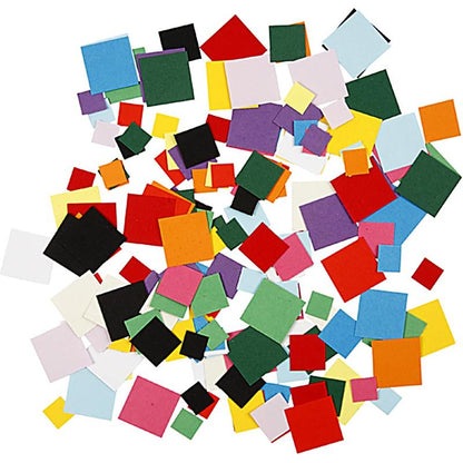 Kartonmosaik