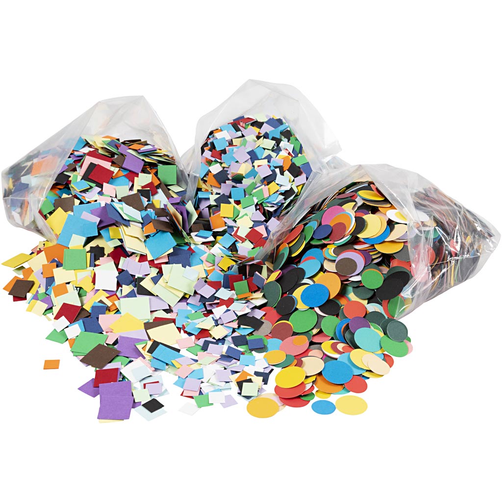 Kartonmosaik