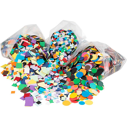 Kartonmosaik