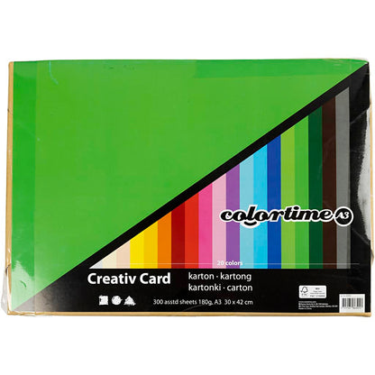 Creativ Karton
