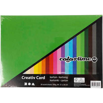 Creativ Karton