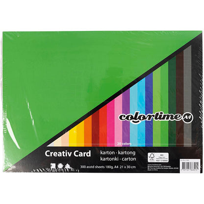 Creativ Karton