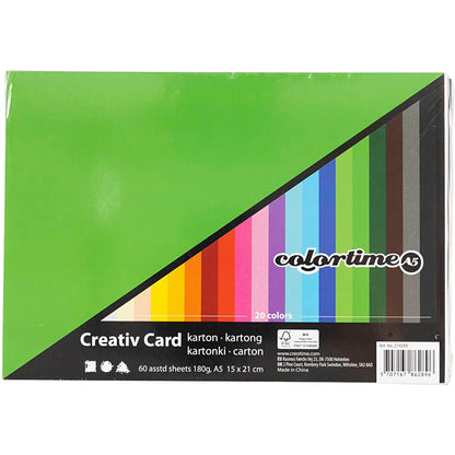 Creativ Karton