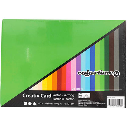 Creativ Karton