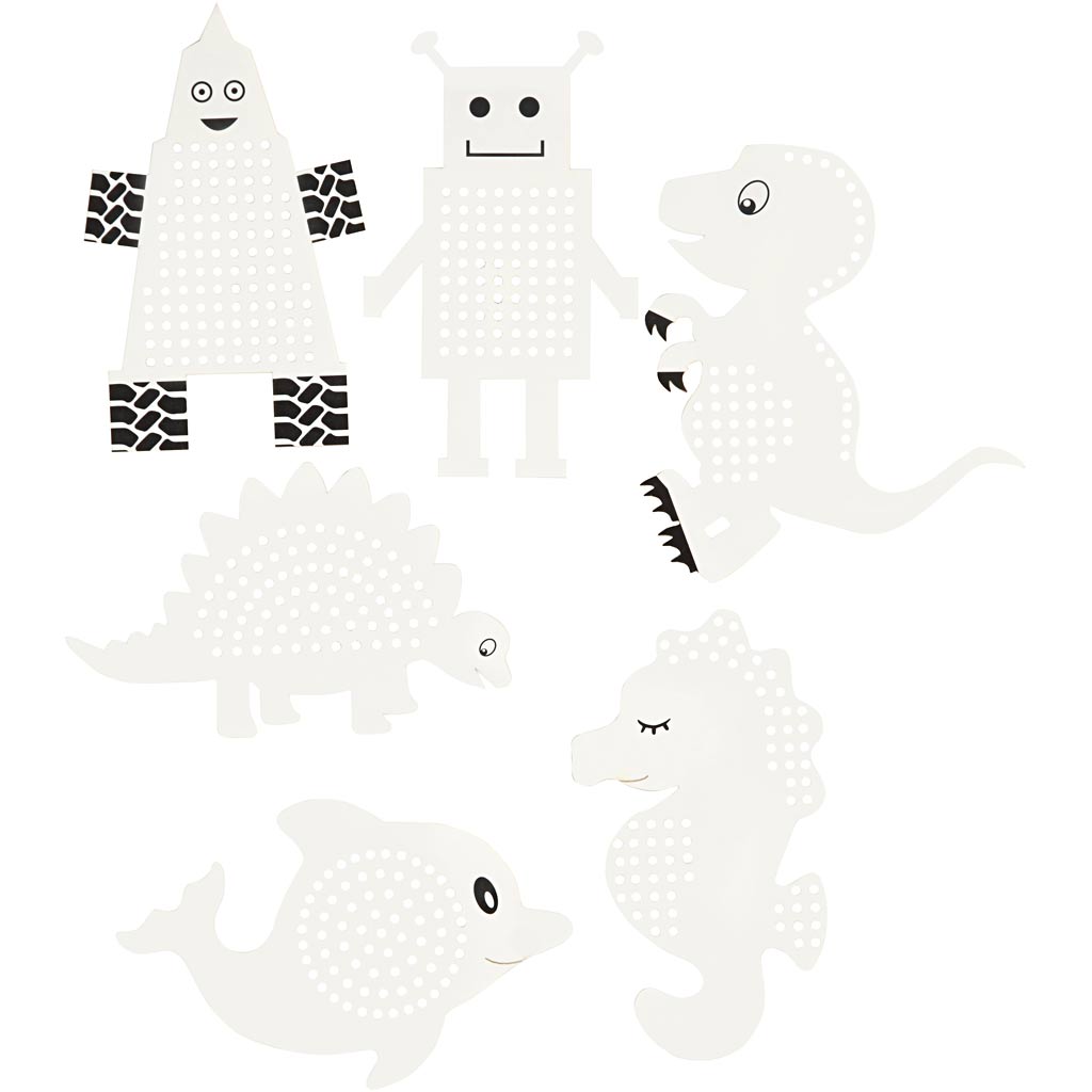 Broderimotiver