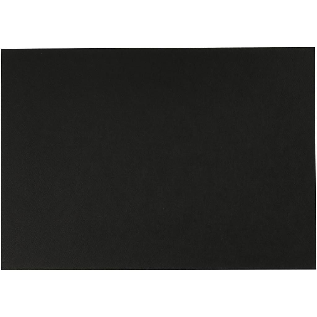 Akvarelpapir