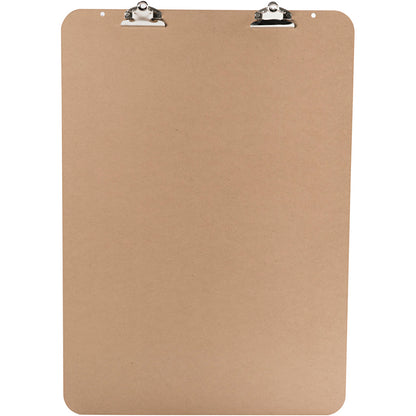 Clipboard til staffeli