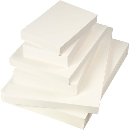 Akvarelpapir
