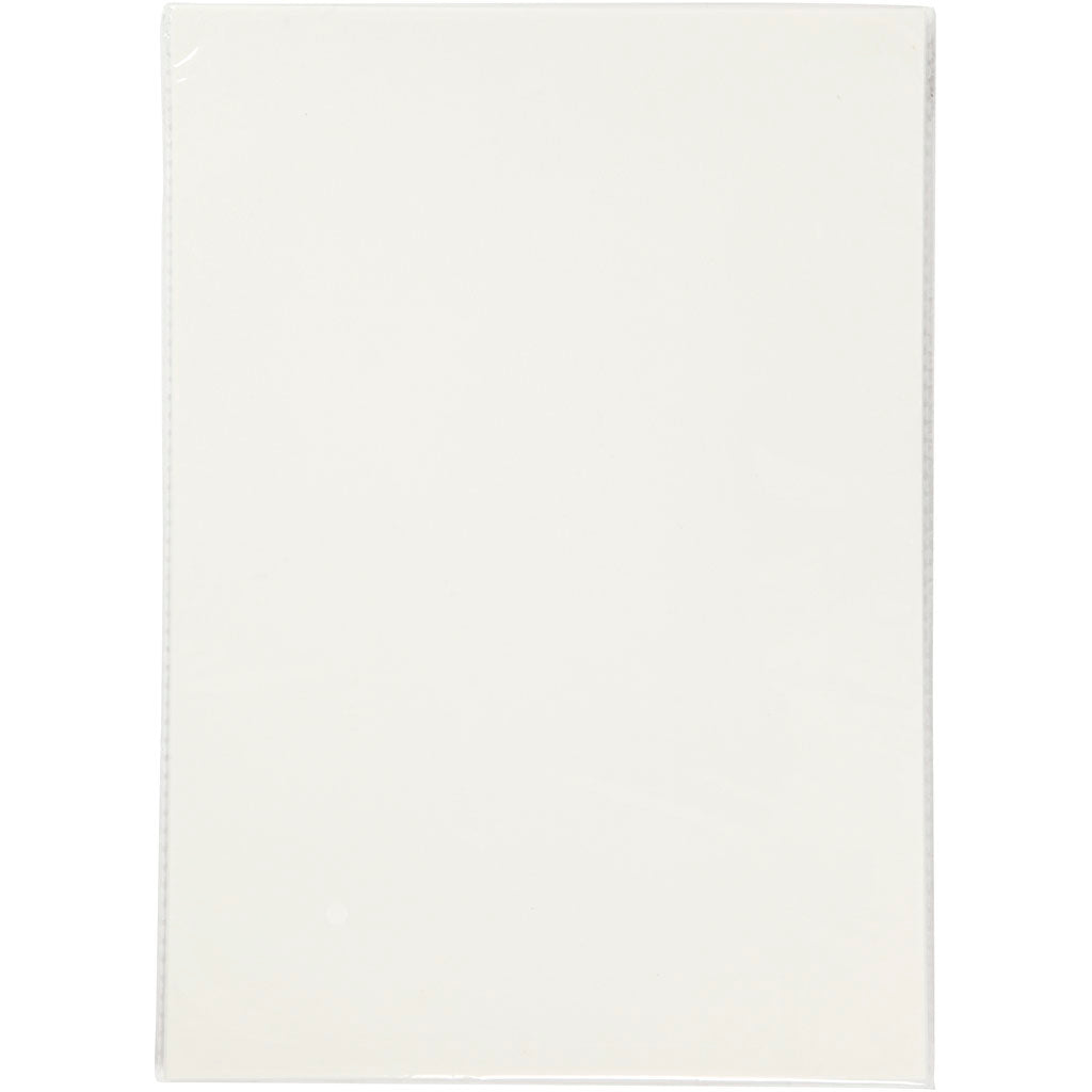 Festpapir/-karton
