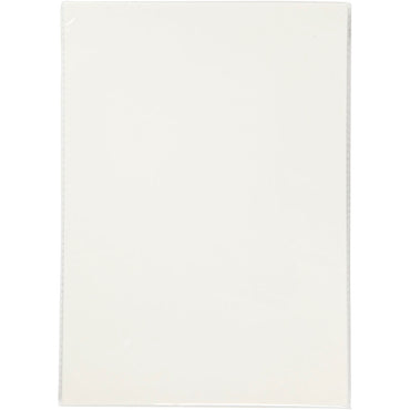 Festpapir/-karton