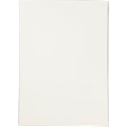 Festpapir/-karton