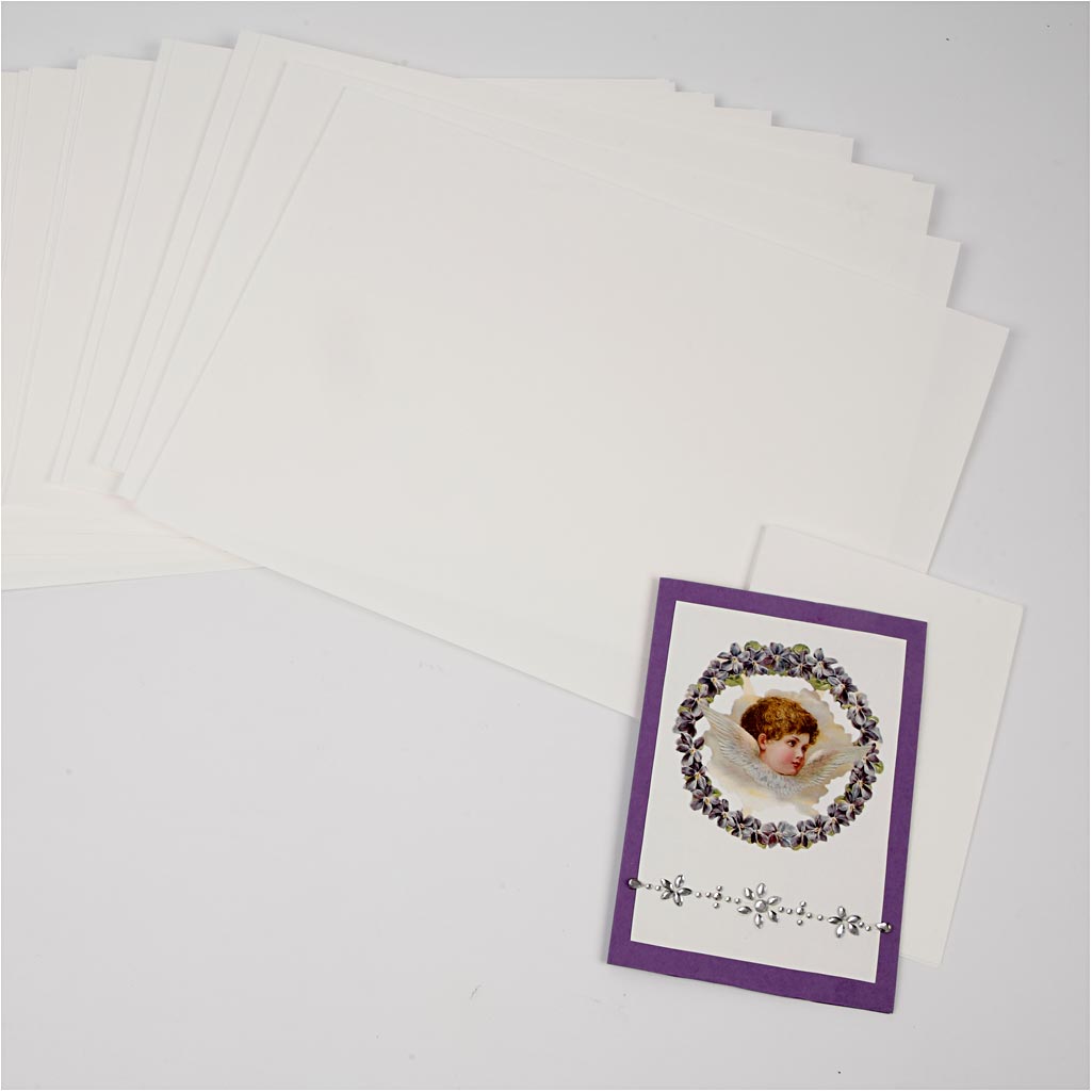 Festpapir/-karton