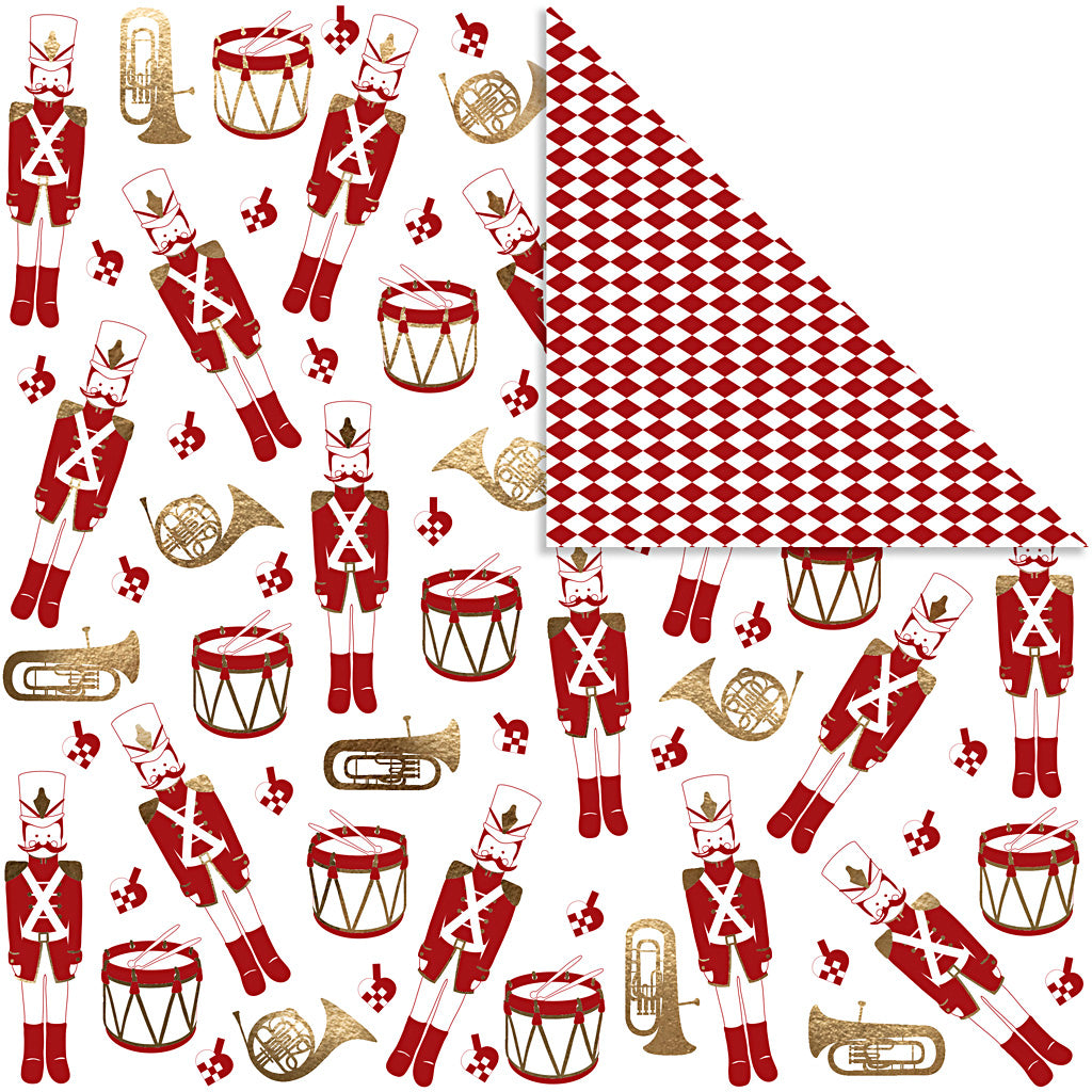 Designpapir
