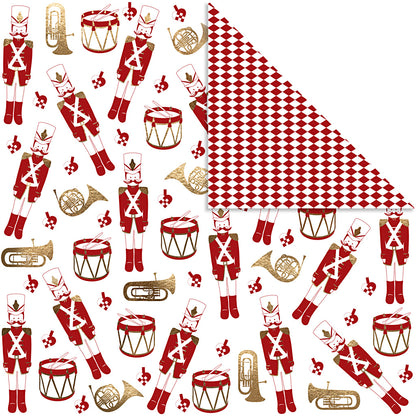 Designpapir