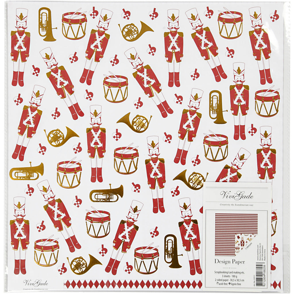 Designpapir