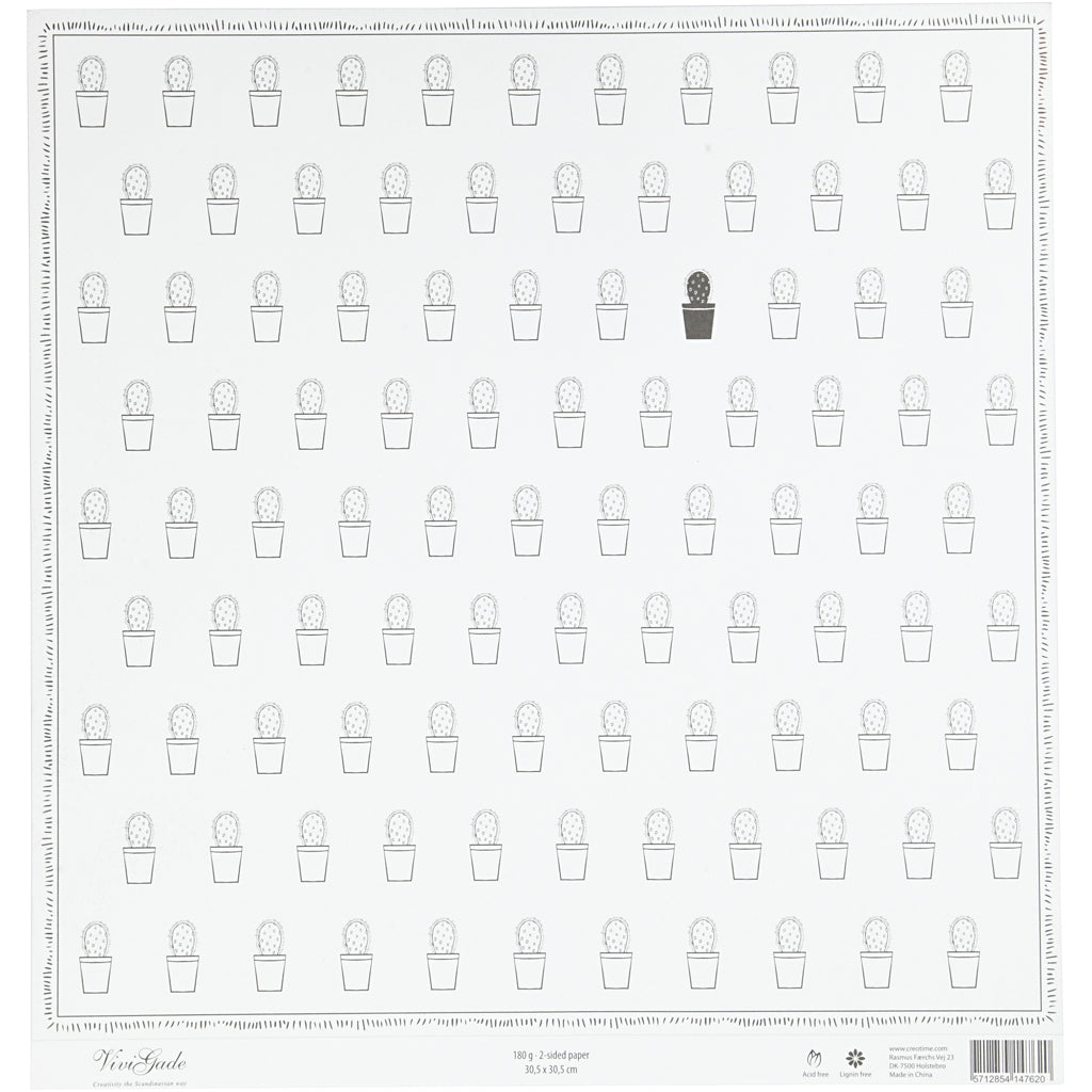 Designpapir