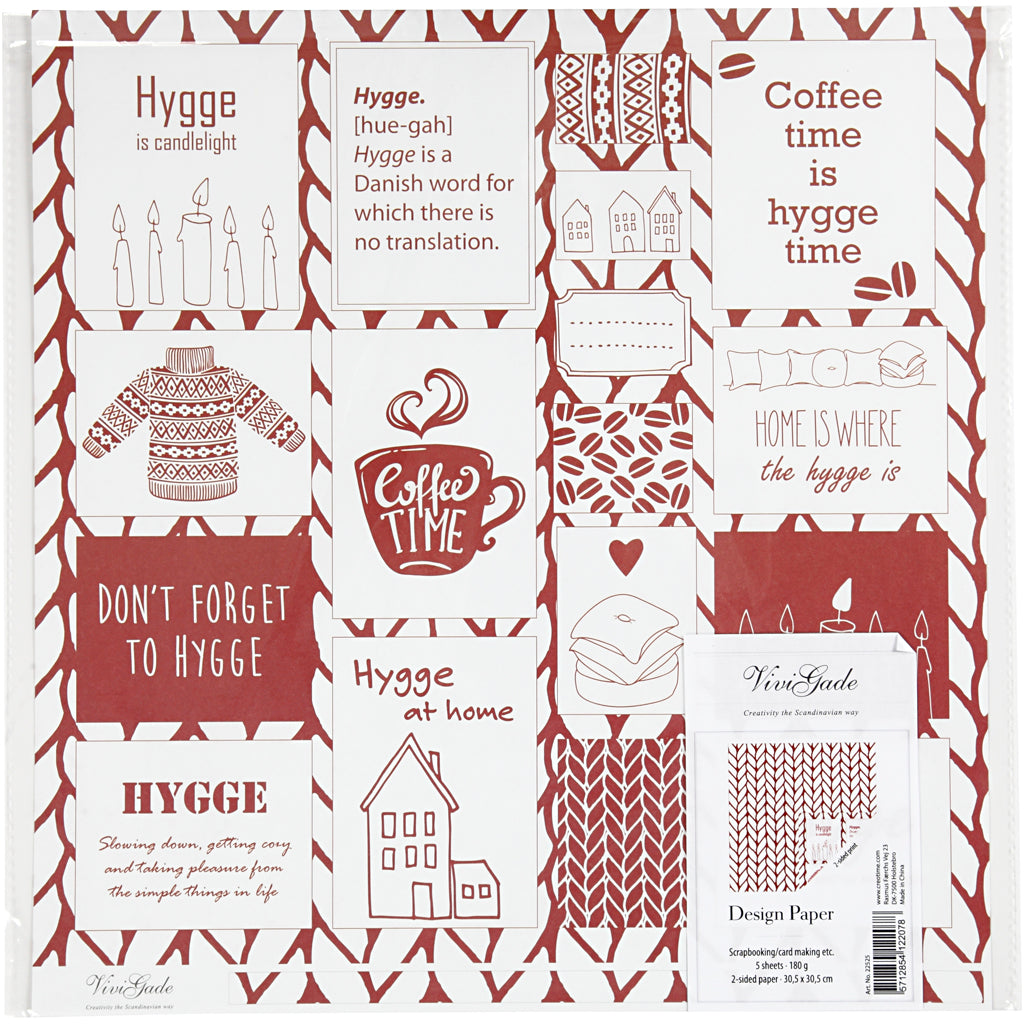Designpapir
