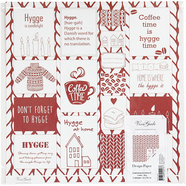 Designpapir