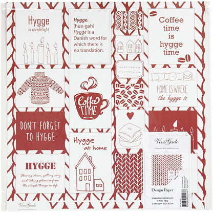 Designpapir