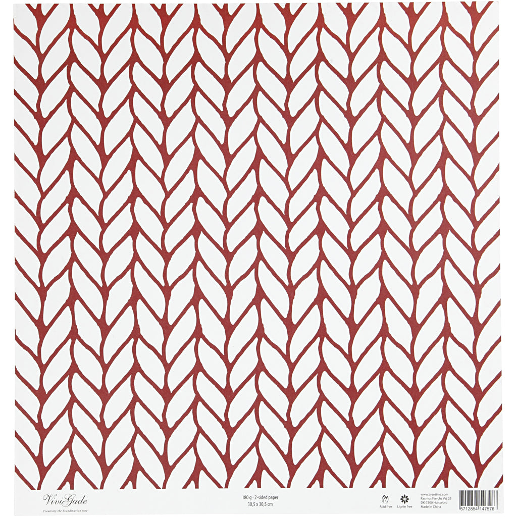 Designpapir