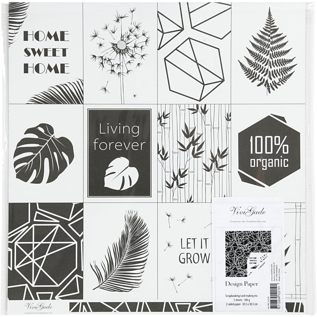 Designpapir