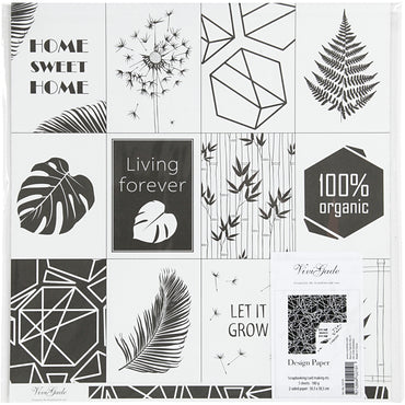 Designpapir