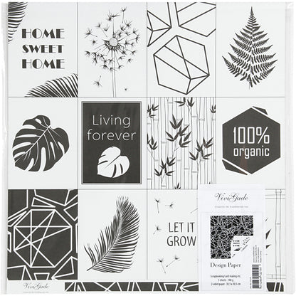 Designpapir