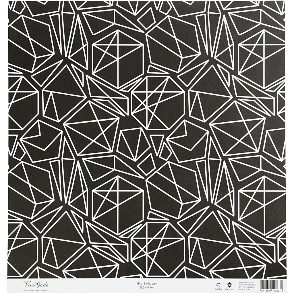 Designpapir