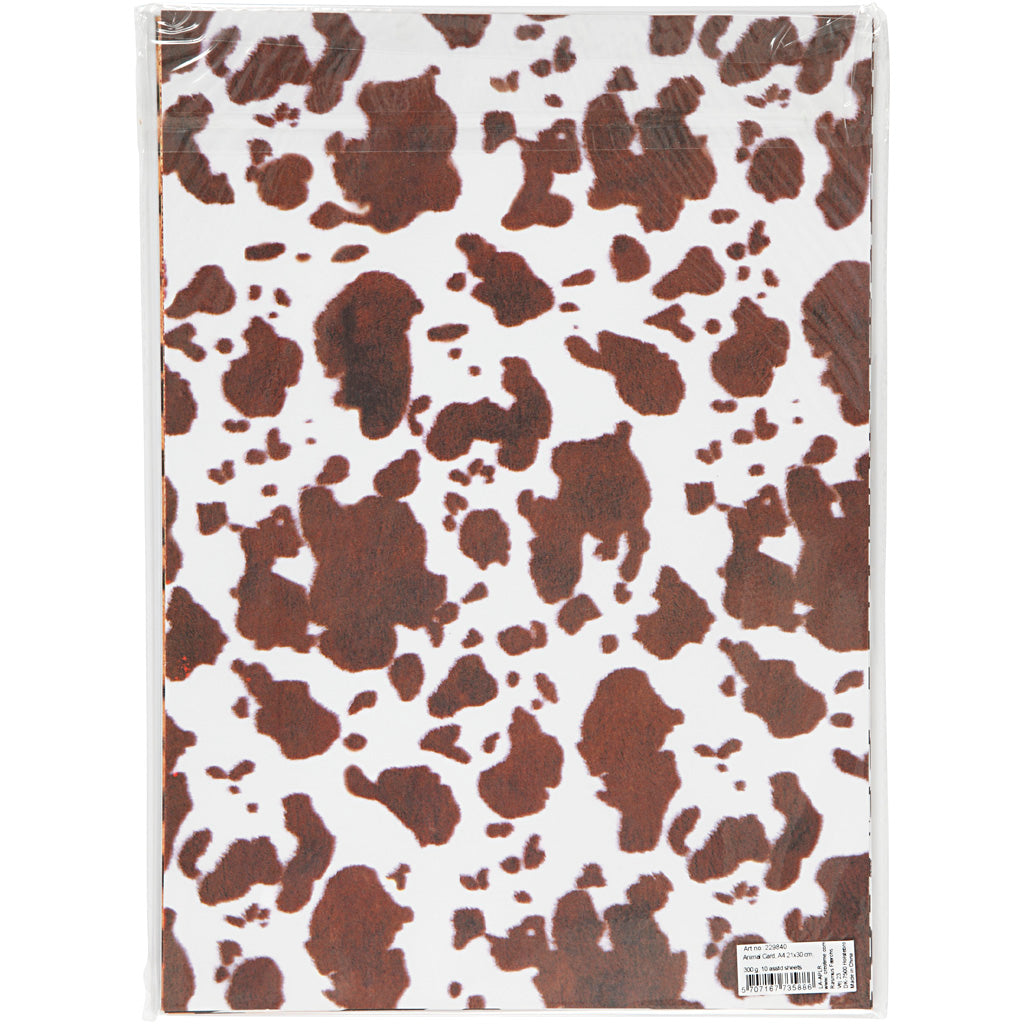 Dyrekarton