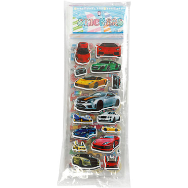 Stickers 3D