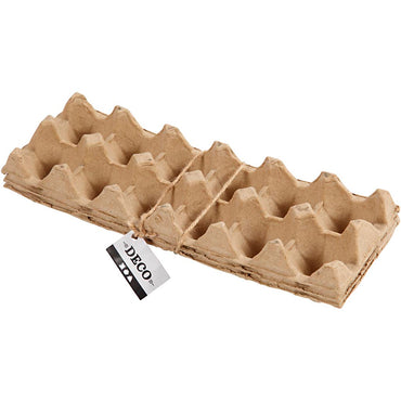 Æggebakker