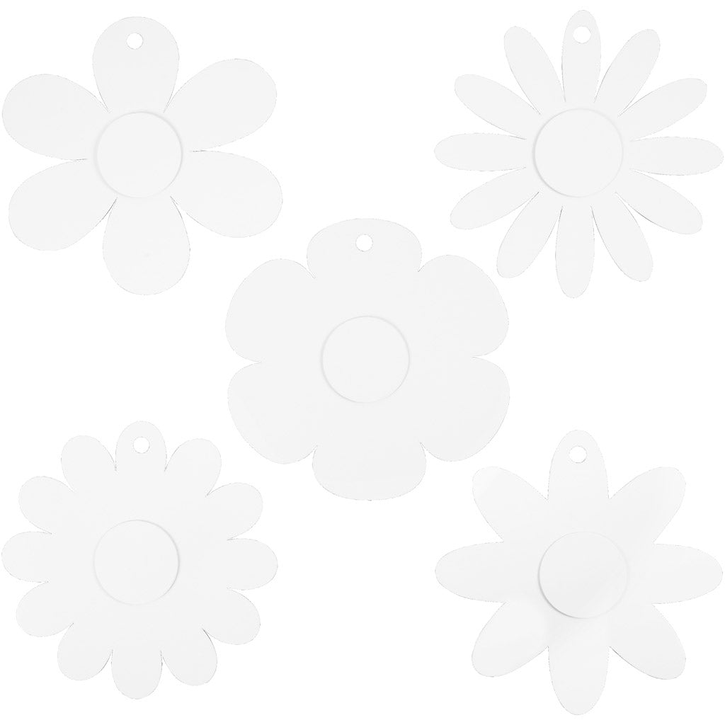 Blomster