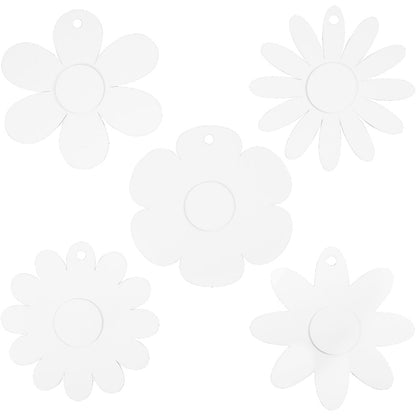 Blomster