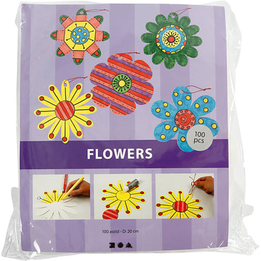 Blomster