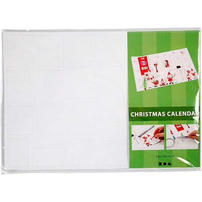 Julekalender