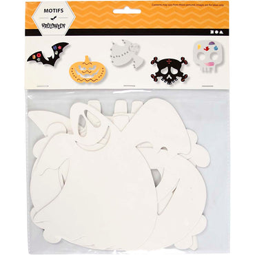 Halloween figurer