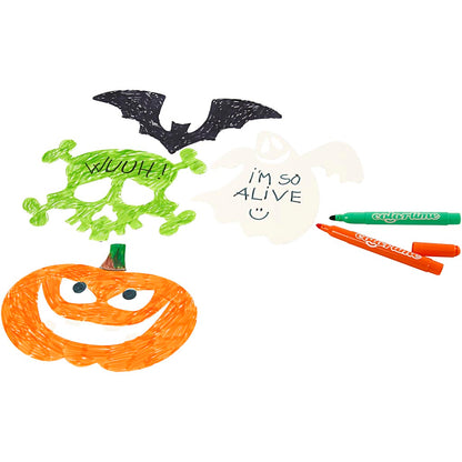 Halloween figurer