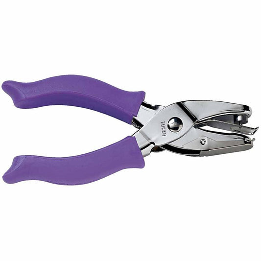 Hand punch