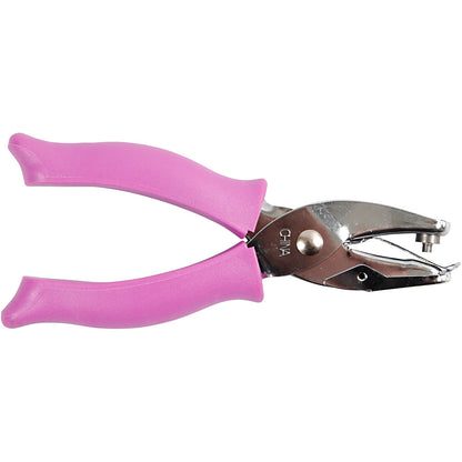 Hand punch