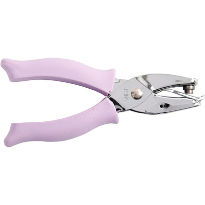Hand punch