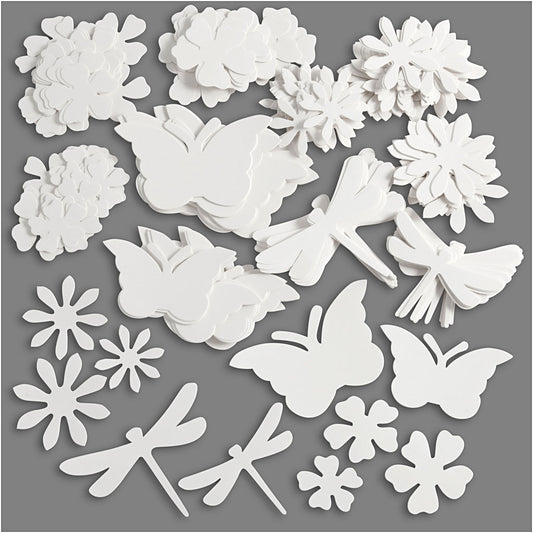 Sommerfigurer