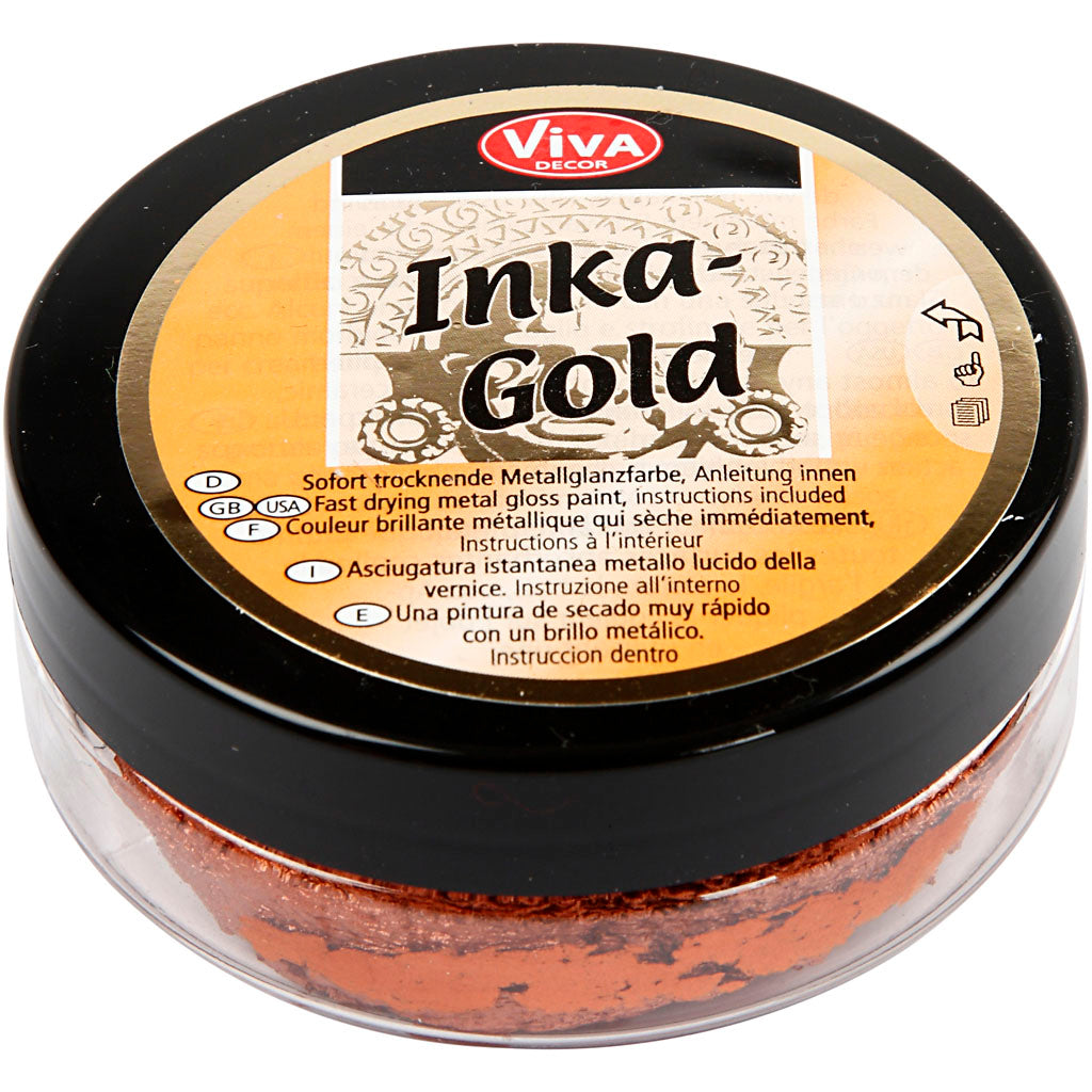 Inka-guld