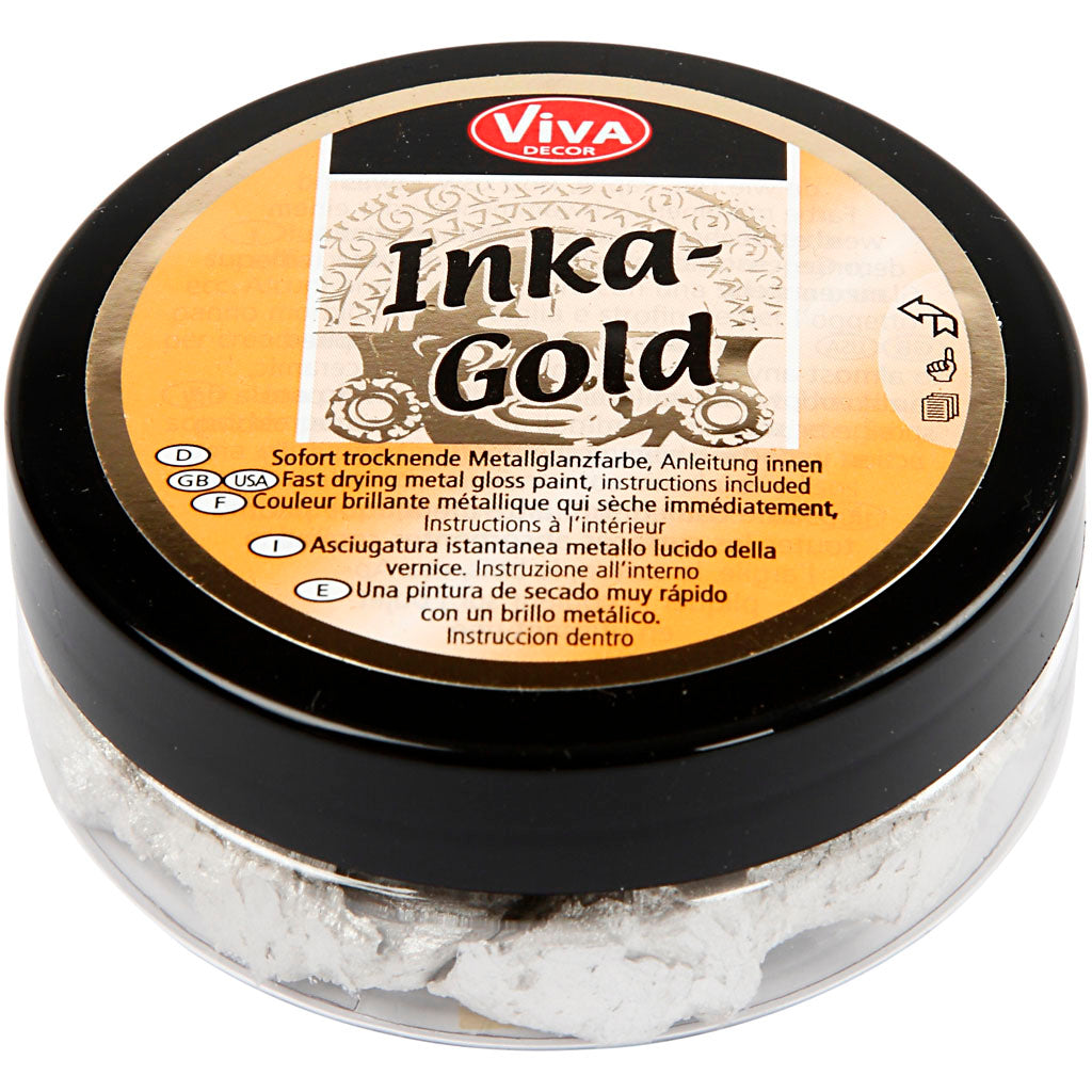 Inkaguld