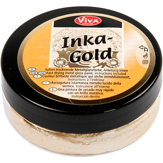 Inka Gold
