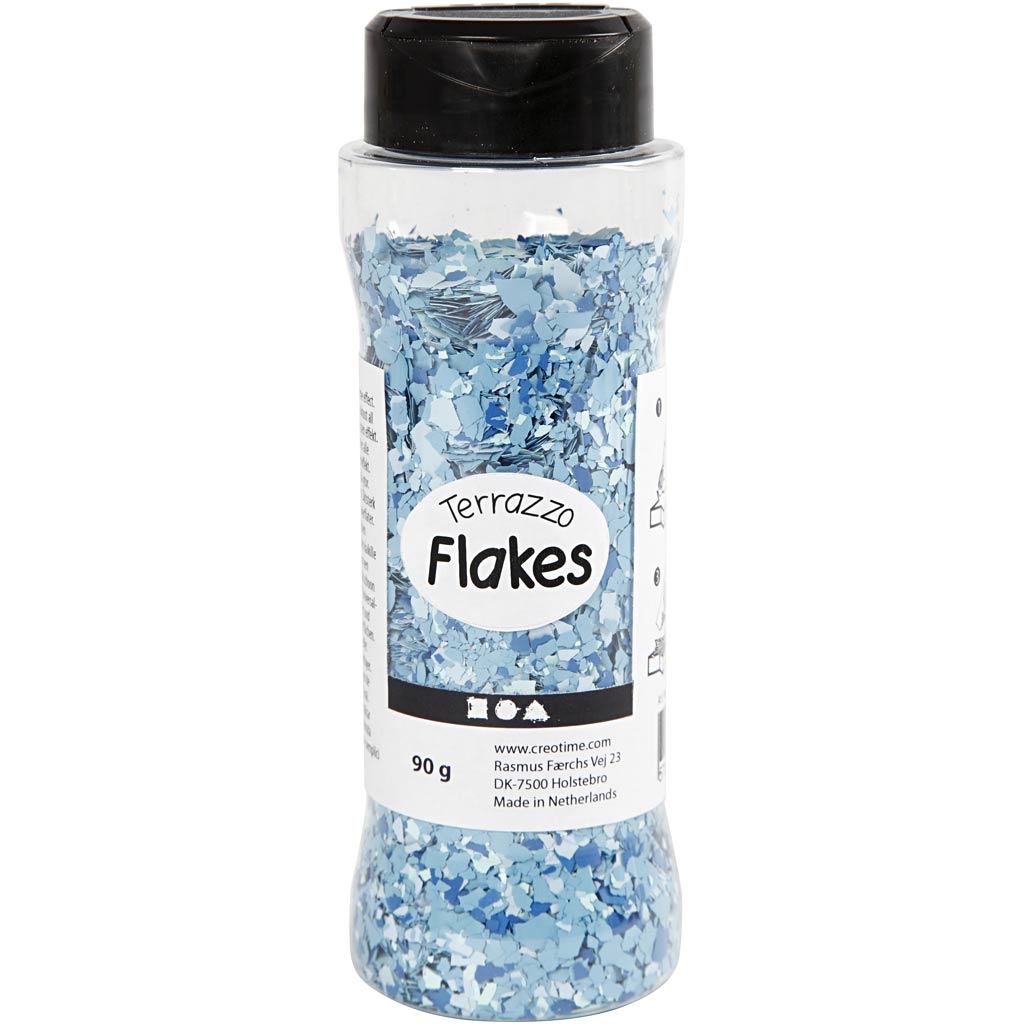 Terrazzoflager
