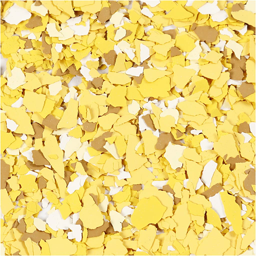 Terrazzoflager