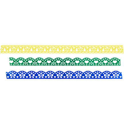 Blondetape