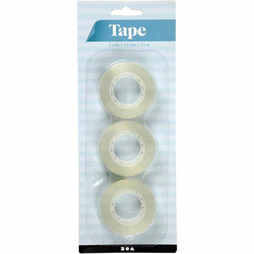 Tape